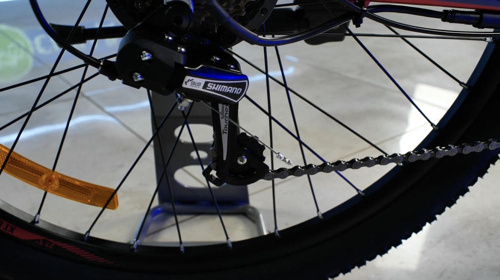 Купить Eltrco XT 800 Pro в Минске и Беларуси